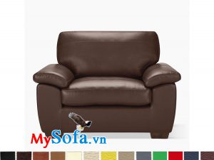 Mẫu sofa ghế đơn MyS-1911537