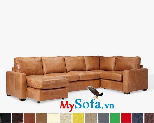 bộ sofa hình chữ U MyS-1911538
