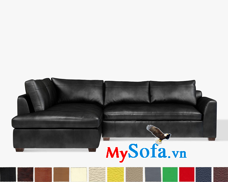 Bộ sofa góc chữ L MyS-1911541