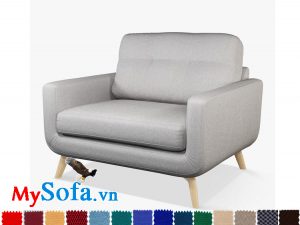 Sofa đơn 1 chỗ ngồi MyS-1911545
