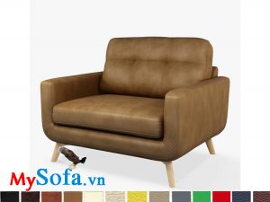 Mẫu ghế sofa đơn MyS-1911550