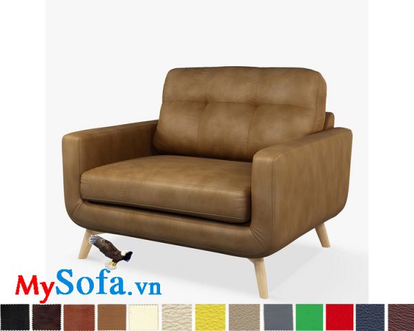 Mẫu ghế sofa đơn MyS-1911550