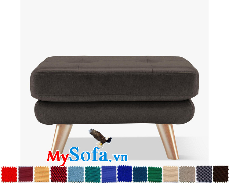 Ghế sofa đơnkhông tựa MyS-1911555