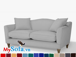 Hình ảnh mẫu văng tân cổ điển MyS-1911556