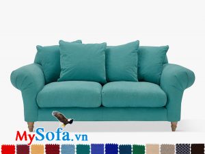 Hình ảnh mẫu sofa văng tân cổ điển MyS-1911559