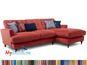 Bộ sofa góc chữ L MyS-1911609