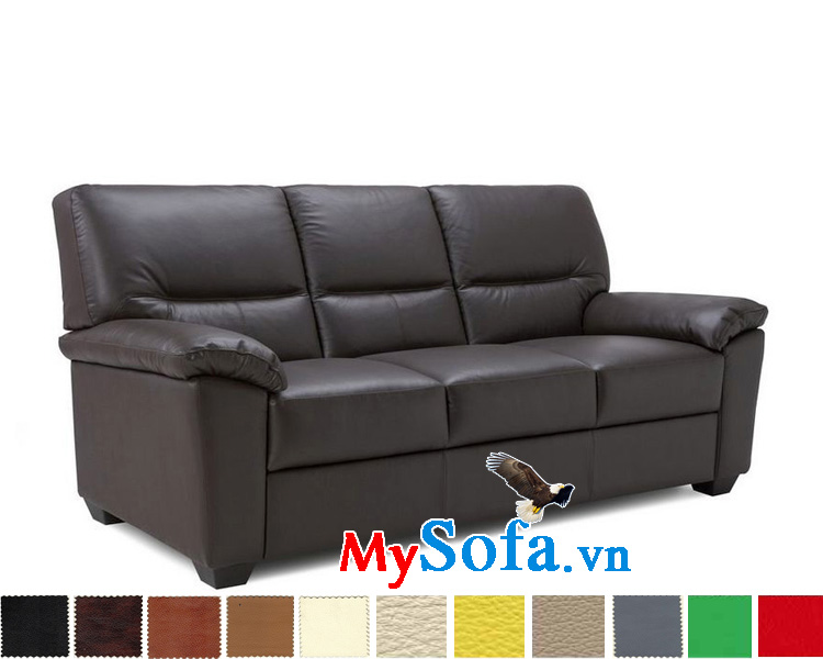 Ghế sofa da cao cấp MyS-1911933
