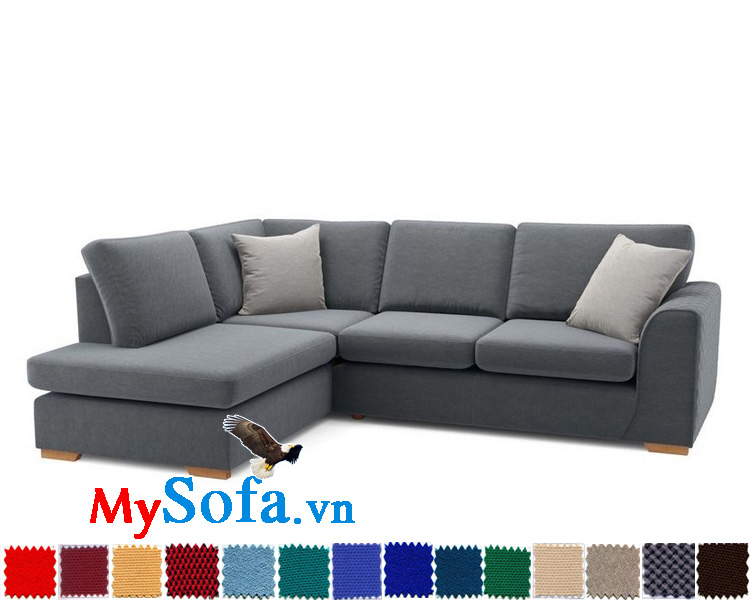 Ghế sofa phòng khách giá rẻ MyS-1911901