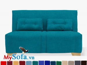sofa văng không tay vịn với tựa lưng cao MyS-1911562