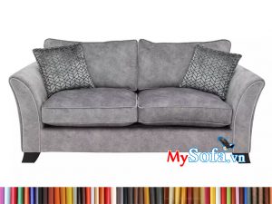 mẫu sofa văng 2 chỗ ngồi MyS-1911647