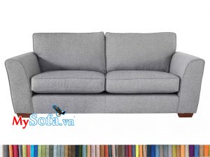 mẫu sofa văng 2 chỗ ngồi MyS-1911648