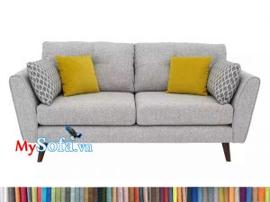 mẫu sofa văng nỉ MyS-1911649