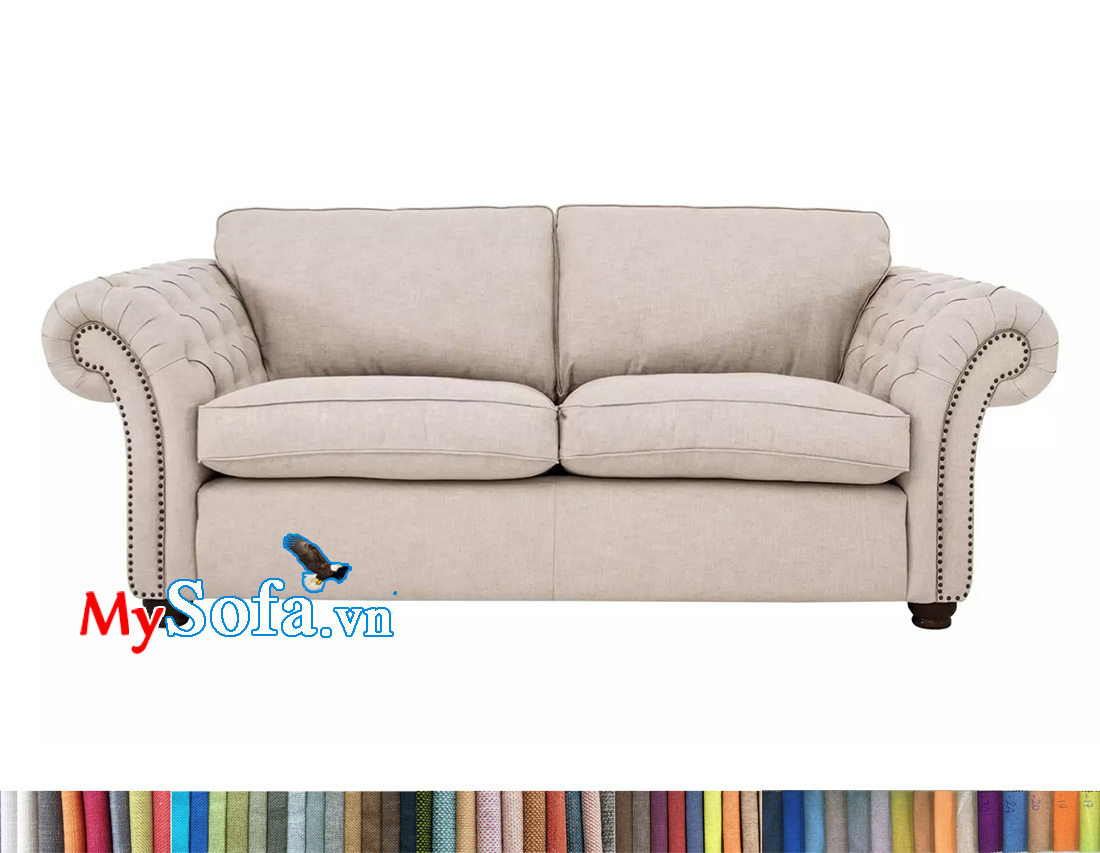 Sofa văng tân cổ điển MyS-1911672