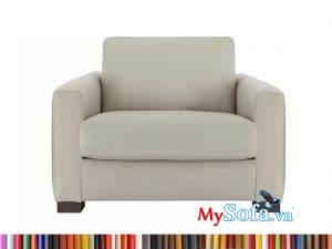 sofa văng đơn 1 chỗ ngồi MyS-1911675