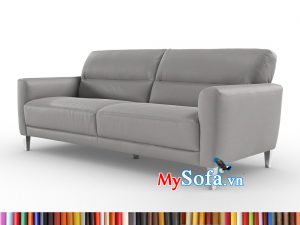 Sofa văng dài màu ghi xám MyS-1911683