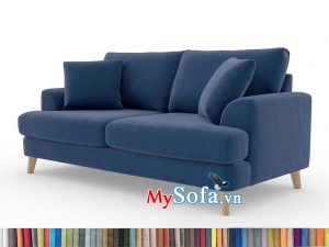 Sofa cho căn hộ chung cư MyS-1911691