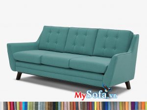 MyS-1912508 ghế sofa văng trẻ trung