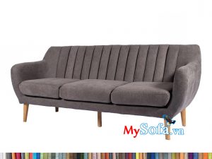 sofa văng 3 chỗ ngồi MyS-1912533 hiện đại