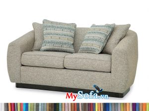 MyS-1912544 Ghế sofa văng nỉ ấm áp