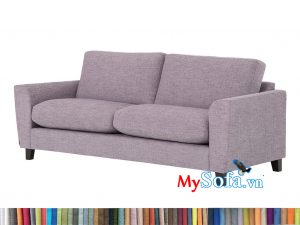 Sofa văng 2 chỗ ngồi MyS-1912557 đẹp