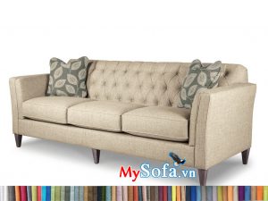 MyS-1912583 Sofa văng tân cổ điển