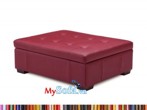 đôn sofa cỡ lớn MyS-1912339