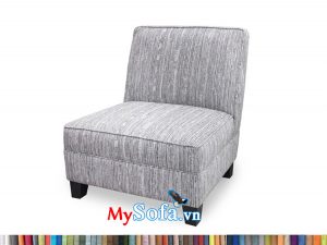 Mẫu ghế sofa đơn nhỏ gọn MyS-1912338