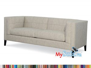 Ghế sofa văng thẳng hiện đại MyS-1912421