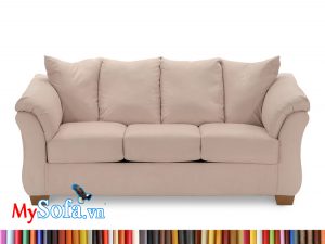 sofa da êm ái MyS-1912398