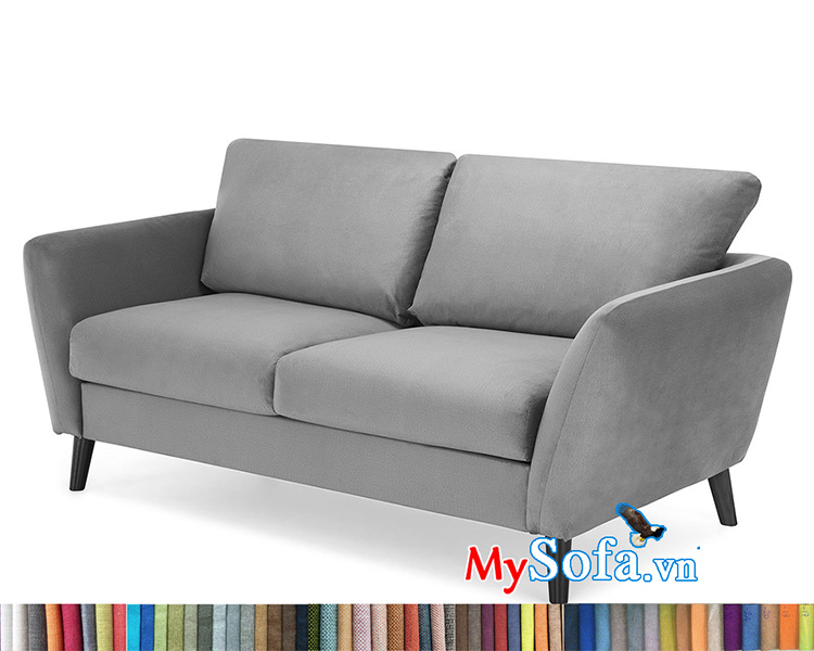 sofa văng cho phòng khách nhỏ MyS - 1912482