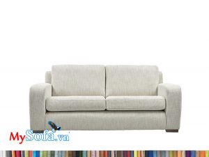 MyS-1912102 mẫu ghế sofa nỉ văng đẹp
