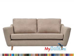 MyS-1912103 mẫu ghế sofa nỉ văng