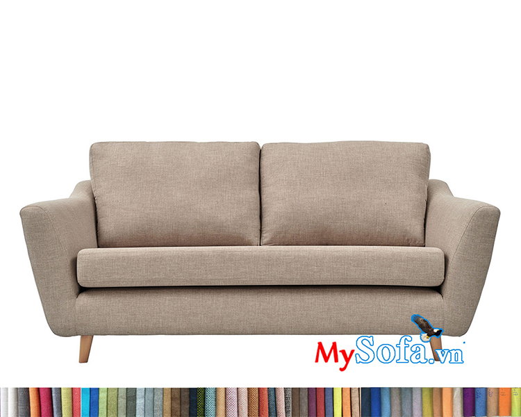 MyS-1912103 mẫu ghế sofa nỉ văng