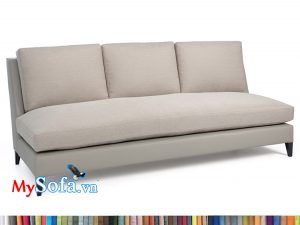 MyS-1912109 Sofa nỉ văng hiện đại