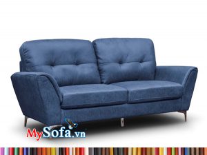 sofa da văng sang trọng MyS-1912126