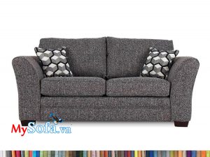 MyS-1912128 mẫu ghế sofa nỉ văng đẹp