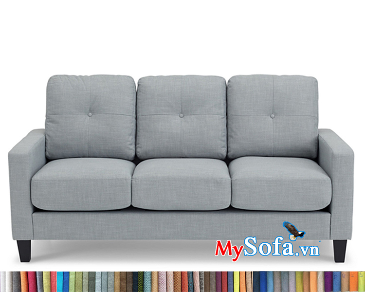 MyS-1912136 mẫu sofa nỉ văng đẹp