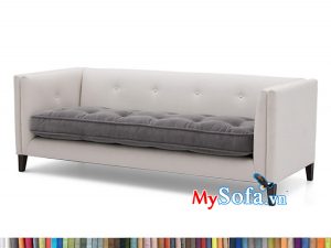 MyS-1912137 sofa nỉ văng dài