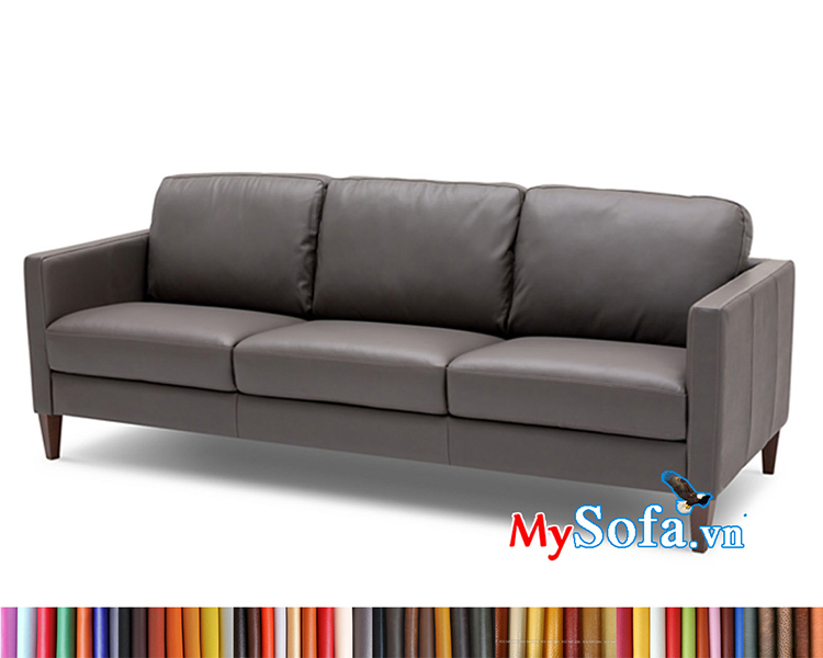 sofa da văng đẹp MyS-1912144 MyS-1912144 sofa da văng đẹp