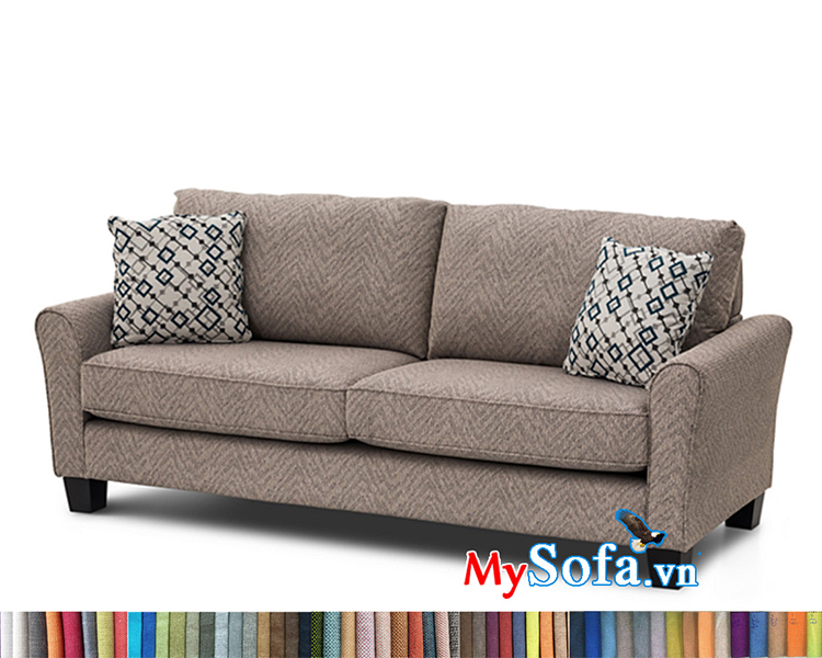 MyS-1912151 sofa văng nỉ
