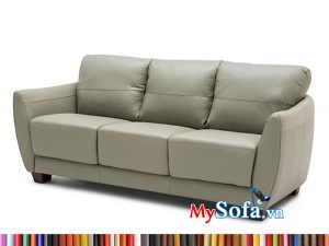 MyS-1912152 sofa văng da đẹp