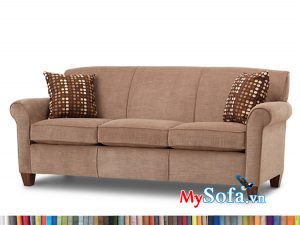 MyS-1912156 sofa nỉ văng đẹp