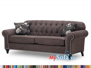 MyS-1912158 mẫu sofa nỉ văng