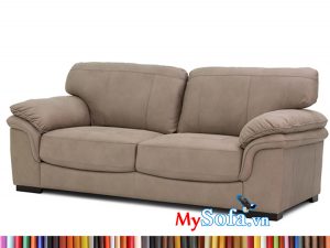 MyS-1912159 sofa da văng mini đẹp
