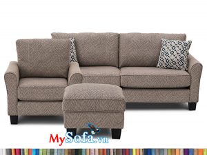 MyS-1912166 bộ sofa nỉ đẹp