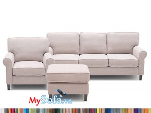 MyS-1912167 bộ ghế sofa nỉ