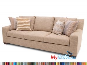 MyS-1912186 mẫu ghế sofa nỉ văng đẹp
