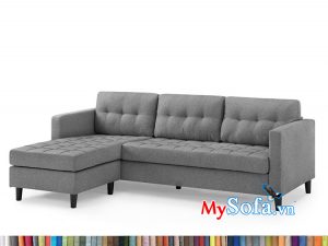 MyS-1912221 sofa nỉ góc đẹp