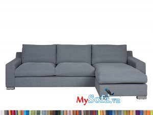 MyS-1912223 sofa nỉ góc đẹp