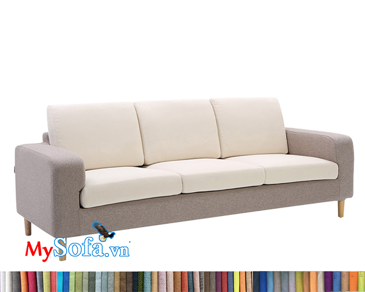 MyS-1912226 ghế sofa nỉ văng